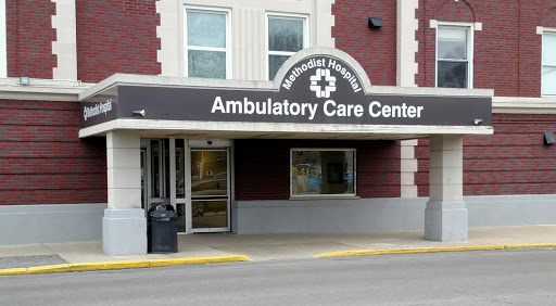 Thorek Hospital Andersonville (Previously Methodist Hospital) Gallery - United States