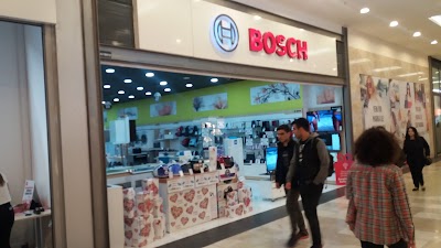 BOSCH ÇAYYOLU BAYİ GORDİON AVM TAYHAN LTD.ŞTİ.