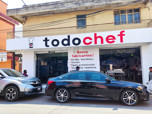 TodoChef - Visual