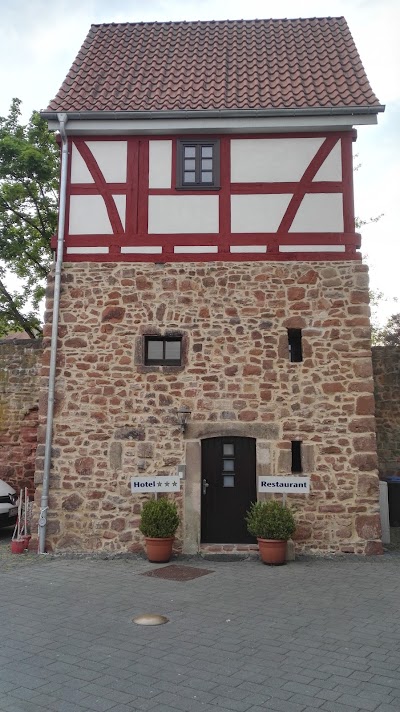 Photos of Stadt-Hotel Bad Hersfeld