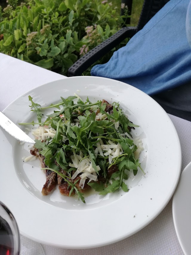 Locanda Belvedere
