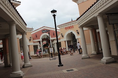 Photos of Orlando International Premium Outlets