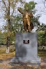 Фотография Памятник В. И. Ленину, улица Щёлкина, Белогорск, Россия