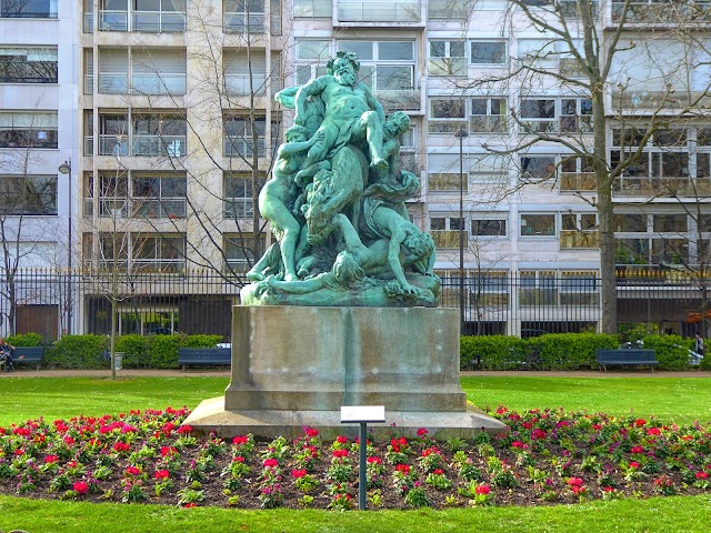 Quartier Latin