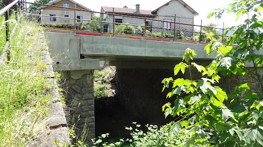 Tunnel d’Urbès à Saint-Maurice - Thumbnail