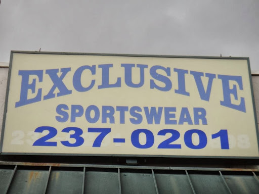 Exclusive Sports Wear - Thumbnail