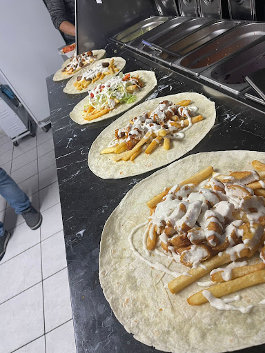 Photo 6 - O Grill d'Ailly