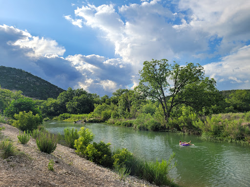 South Llano River State Park Campground - Thumbnail