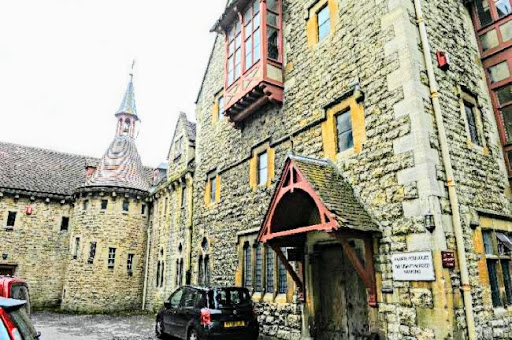 West Country Academy of Drama - Thumbnail