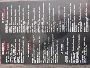 Photo n°2 de Camion Pizza du Soleil à Solliès-Pont (Pizzeria)