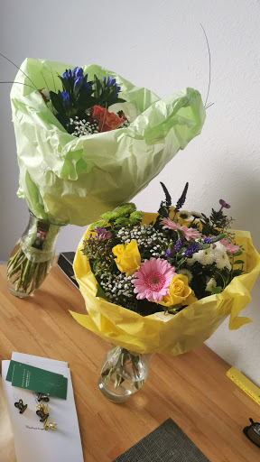 Flower Paradise Vetter GmbH & Co. KG - Thumbnail