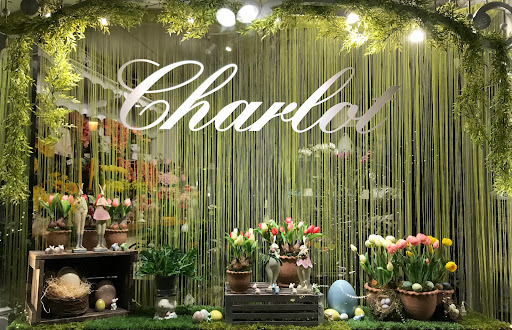 Charlie Flowers and Gifts - Thumbnail