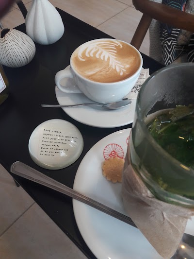 Photos of Wand&uacute; Caf&eacute;