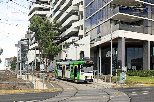 Raleigh Rd/Wests Rd - Thumbnail