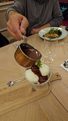 Godziny otwarcia Restauracja Mona