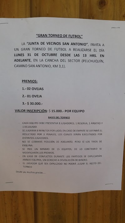 Photos of Vivero Araucano