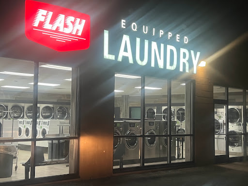 Flash Forest Home Laundromat - Thumbnail