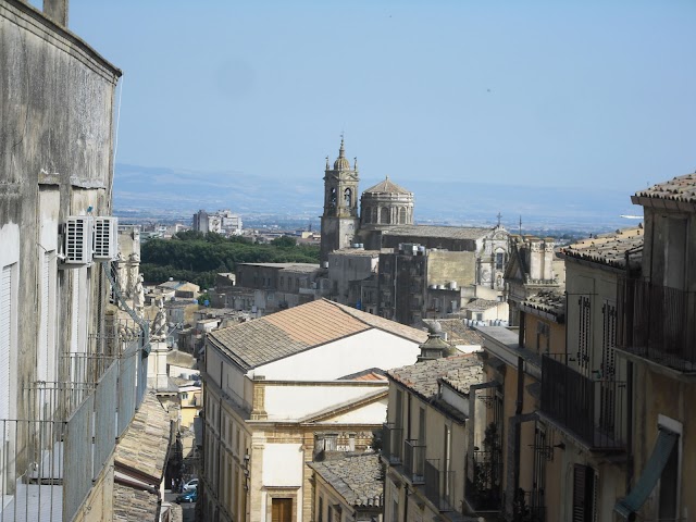 Caltagirone