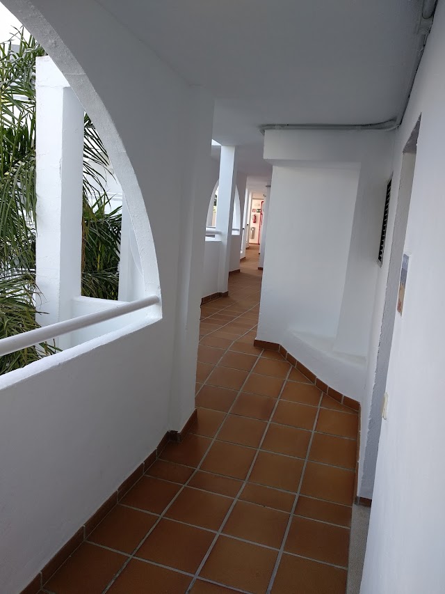 Sol Cala d'Or Apartamentos