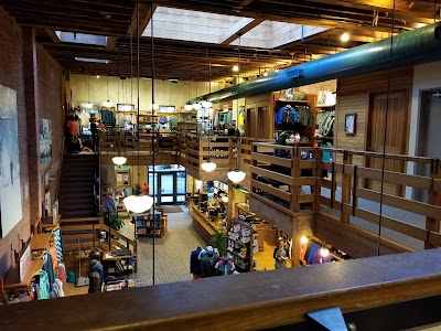Photos of Patagonia Boston