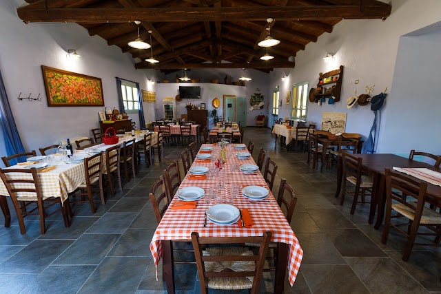 Agriturismo Is Conchisceddas Medio Campidano - Sardegna