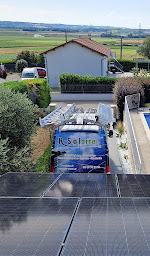 Photo n°10 de R-Solaire à Saint-Donat-sur-l'Herbasse (Usine de panneaux solaires photovoltaïques)