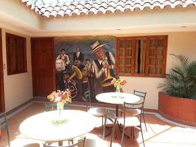 Photos of Posada Todos Santos