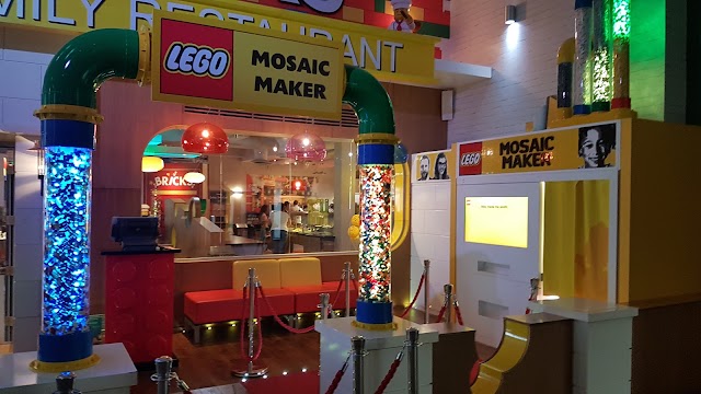 LEGOLAND Resort Hotel