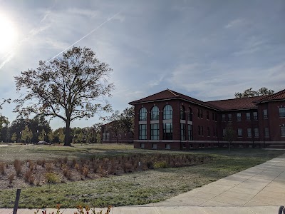 Congress Heights Station