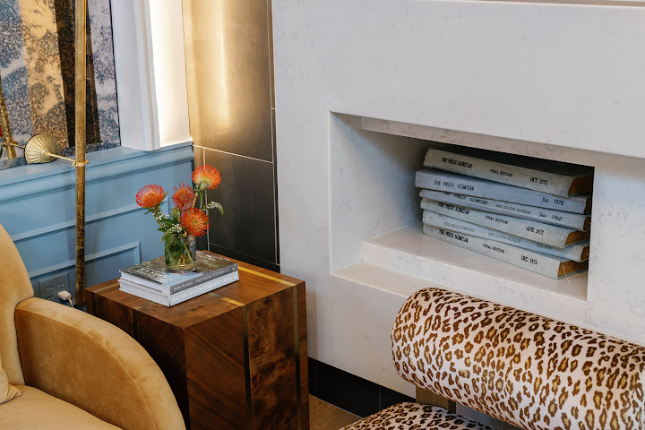 Hotel Napoleon Downtown Memphis, Memphis, TN by null