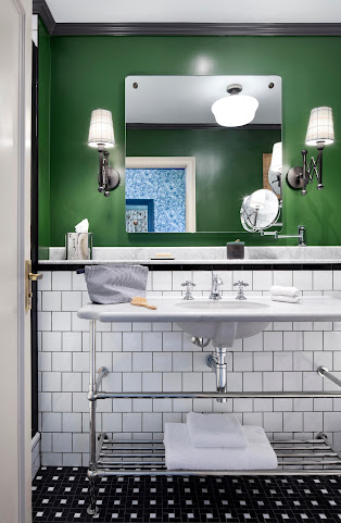 The Randolph Hotel Oxford, a Graduate by Hilton by null