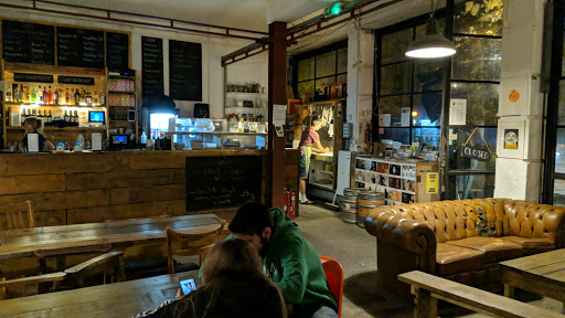 The Peckham Pelican - Thumbnail