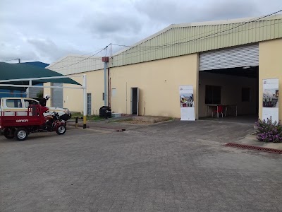 Photos of Office Rema Tiptop