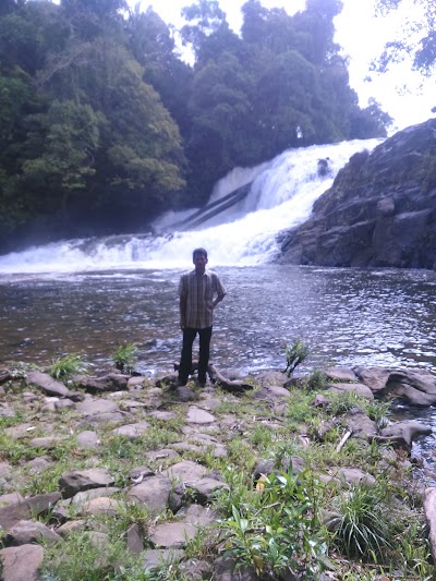 Photos of Air Terjun Riam Pangar