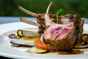 Photo n°4 de Restaurant Le Belvédère à Vallon-Pont-d'Arc (Restaurant français)