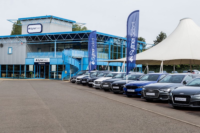 Geely Northampton photo 2
