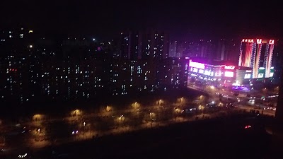 Photos of Arcadia International Hotel