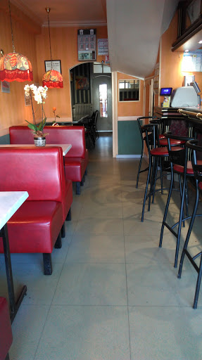 Bar Brecey - Thumbnail