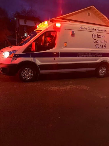 Gilmer County Ambulance Services - Thumbnail