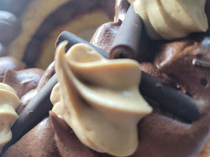 Photo n°155 de La mie du Paysan à La Chapelle-du-Châtelard (Pâtisserie)