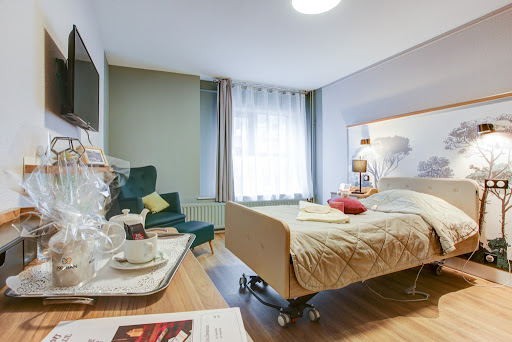 Photo de Ehpad Korian Place Royale à Boult-sur-Suippe (51110)