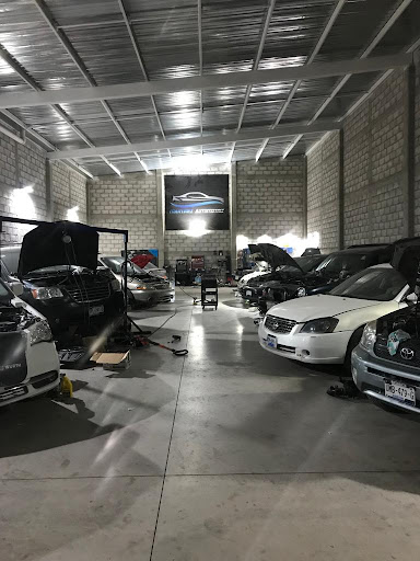 Martìnez Automotriz