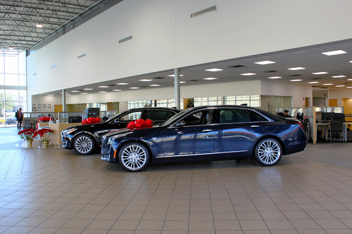 Excellence Auto Direct - Visual