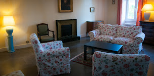 Photo n°42 de Au Puy des Vérités à Lapalisse (Gîte)