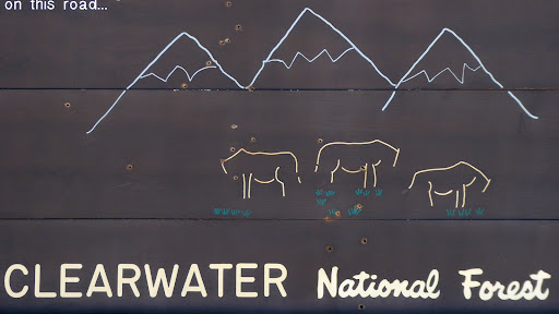 Packer Meadows - Visual
