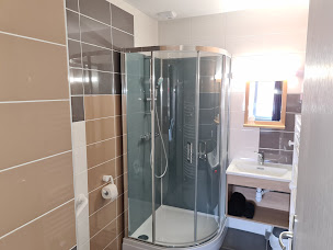 Photo n°21 de Le Chapon Bressan à Branges (Hôtel)