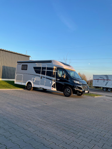 Wohnmobilvermietung Tuschinsky & Diekmann GbR