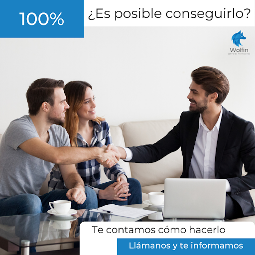 WOLFIN - Servicios Financieros - Thumbnail