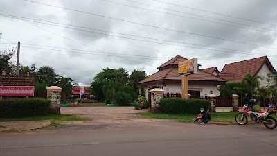 lodging