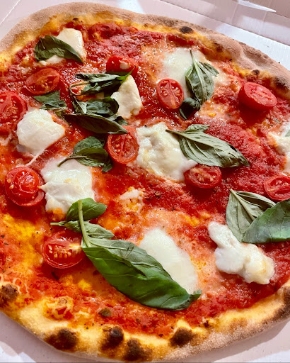 Pizzeria Ristorante le 3 cime del Bondone - Thumbnail